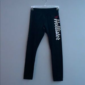 Hollister Leggings